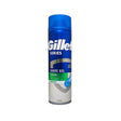Gillette Series Shave Gel Sensitive 200m - EuroGiant