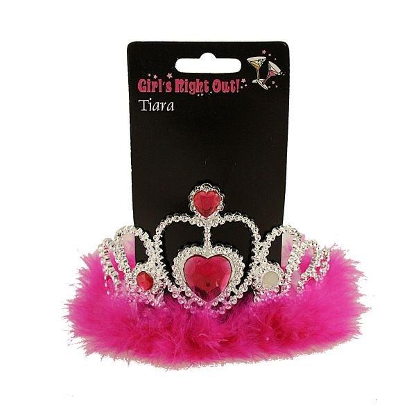 Girls Night Out Tiara - EuroGiant