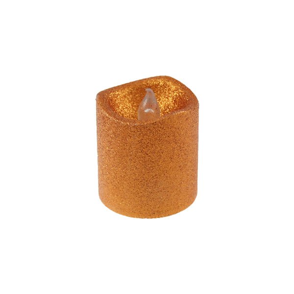 Glitter LED Candle - EuroGiant