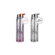 Glitter Water Bottle 500ml - EuroGiant