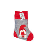 Gonk Village Gonk Felt Stocking - EuroGiant