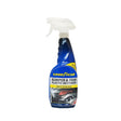 Good Year Bumper & Trim Plastic Restorer - EuroGiant