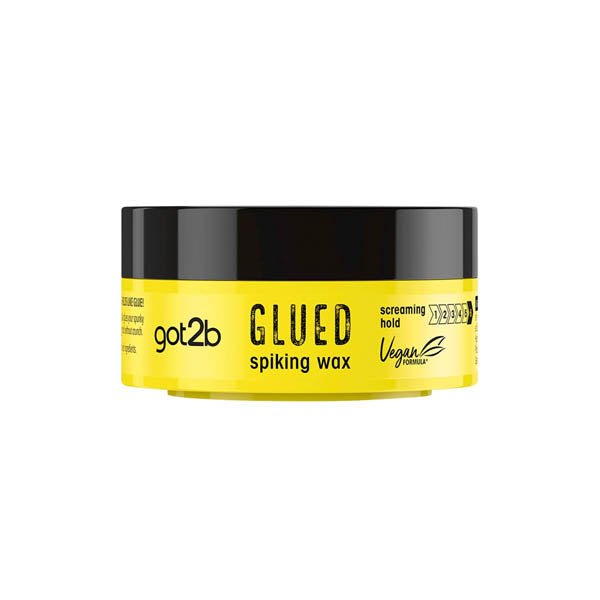 Got2b Glued Spiking Wax 75ml - EuroGiant