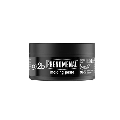 Got2b Phenomenal Molding Paste 100ml - EuroGiant