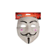 Halloween Anonymous Mask - EuroGiant