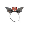 Halloween Bat Headband - EuroGiant