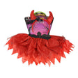 Halloween Girls Devil Costume - EuroGiant