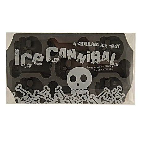 Halloween Ice Cube Tray - EuroGiant
