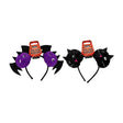 Halloween Pom Pom Headband - EuroGiant