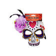 Halloween Printed Skull Mask - EuroGiant