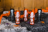 Halloween Spiral Straw Tumbler - EuroGiant