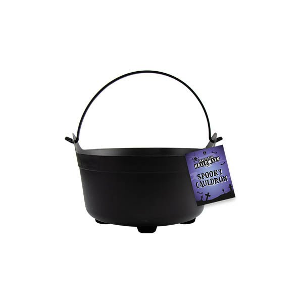 Halloween Spooky Cauldron - EuroGiant