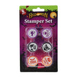 Halloween Stamper Set 6 Pack - EuroGiant