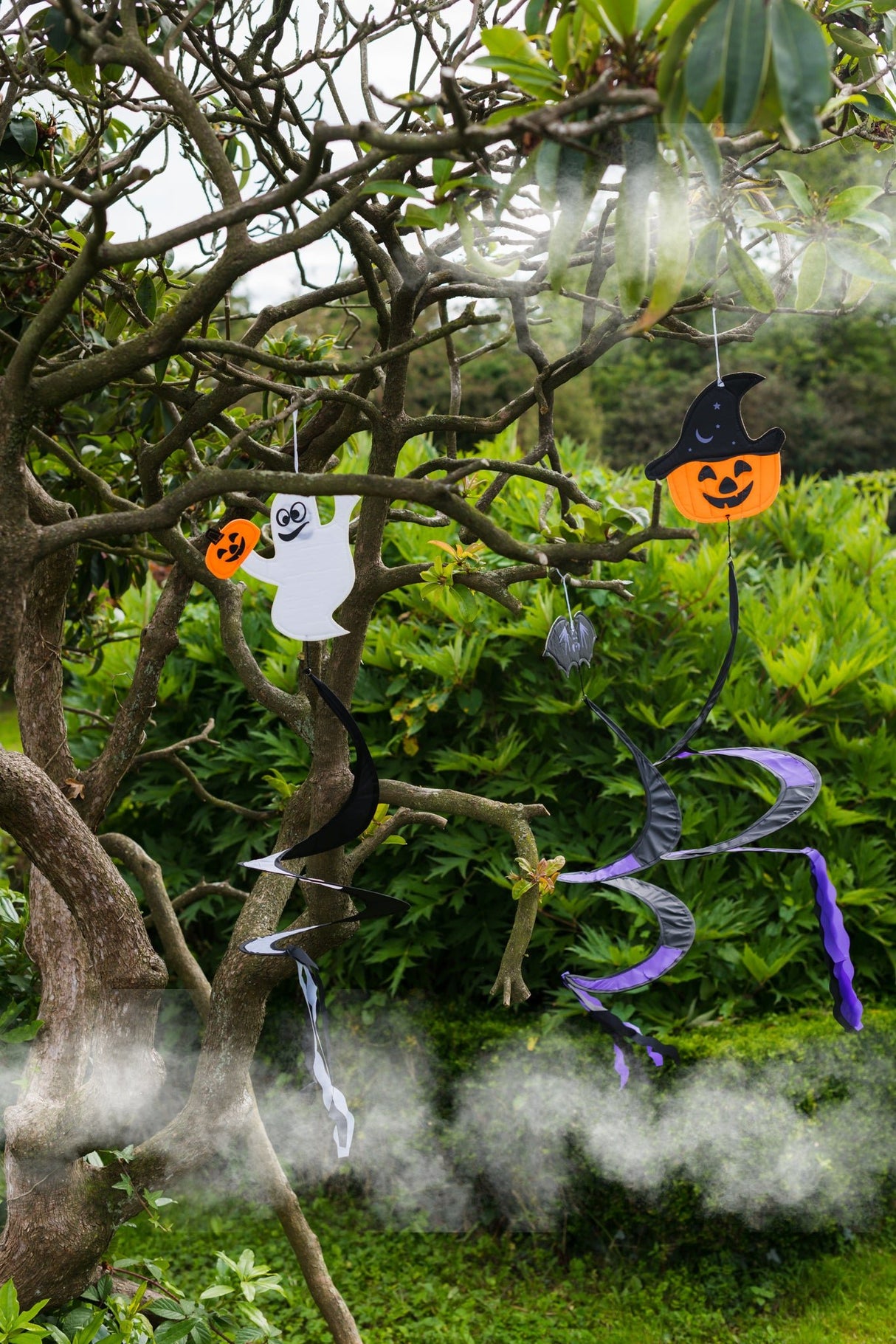 Halloween Wind Spinner - EuroGiant