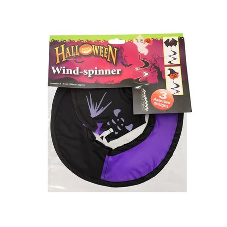 Halloween Wind Spinner - EuroGiant