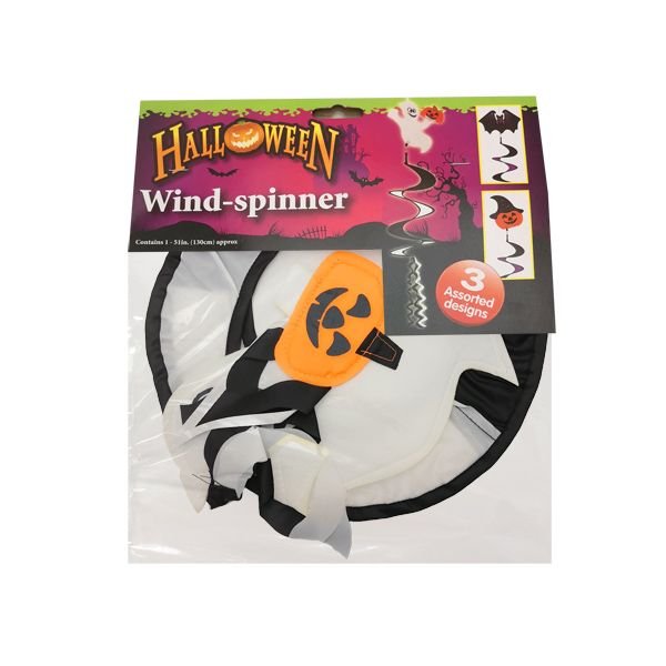 Halloween Wind Spinner - EuroGiant