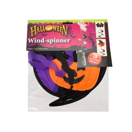 Halloween Wind Spinner - EuroGiant