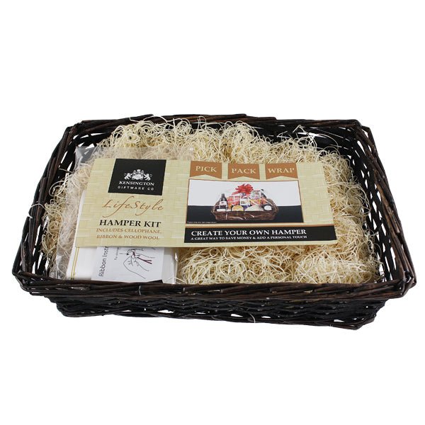 Hamper Kit Oblong - EuroGiant