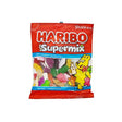 Haribo Supermix 160g - EuroGiant