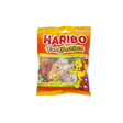 Haribo Tangfastics 160g - EuroGiant