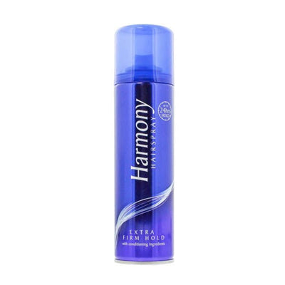 Harmony Hairspray Extra Firm Hold 225ML - EuroGiant