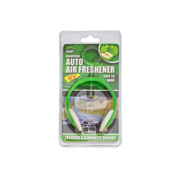 Headphone Auto Air Freshener - EuroGiant