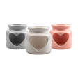 Heart Tea-Light Holder - EuroGiant