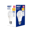 Holt Led Classic Bulb E27/es 10W Warm Wh - EuroGiant