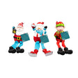 Home For Christmas Sitting Figure - EuroGiant