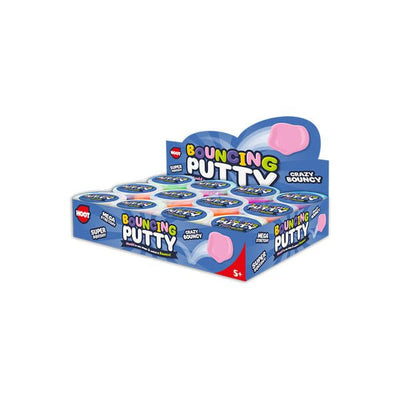 Hoot Bouncing Putty - EuroGiant