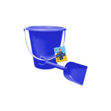 Hoot Bucket And Spade Set - EuroGiant