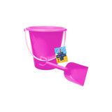 Hoot Bucket And Spade Set - EuroGiant