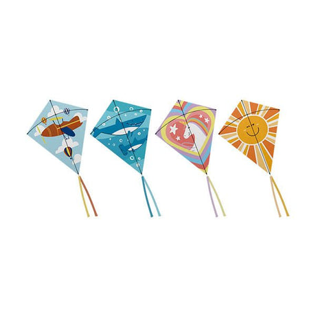 Hoot Diamond Kite - EuroGiant