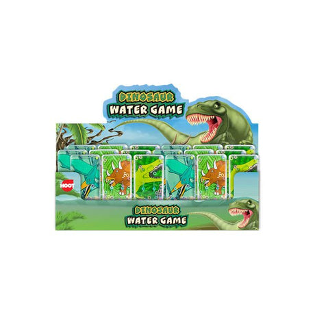 Hoot Dinosaur Water Game - EuroGiant