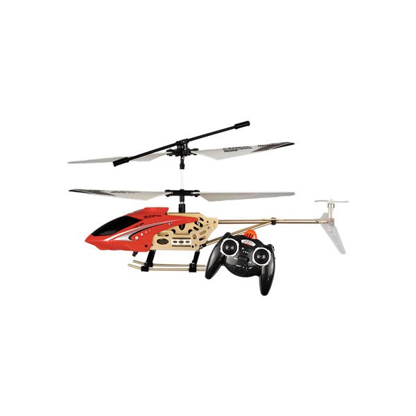 Hoot Gyro Flyer Helicopter - EuroGiant