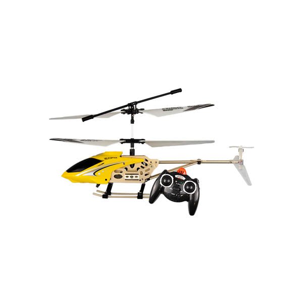 Gyro 2025 flyer helicopter