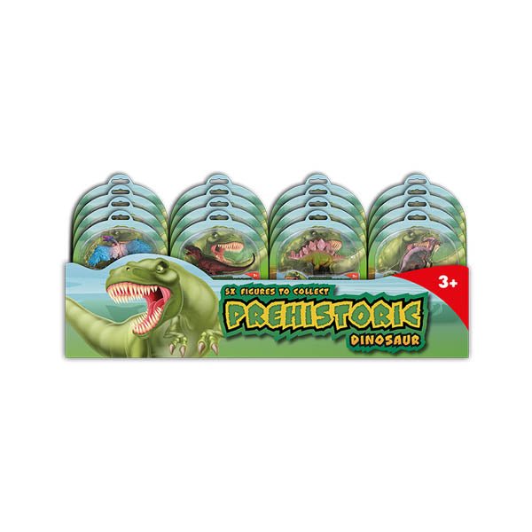 Hoot Prehistoric Dinosaur Figure - EuroGiant