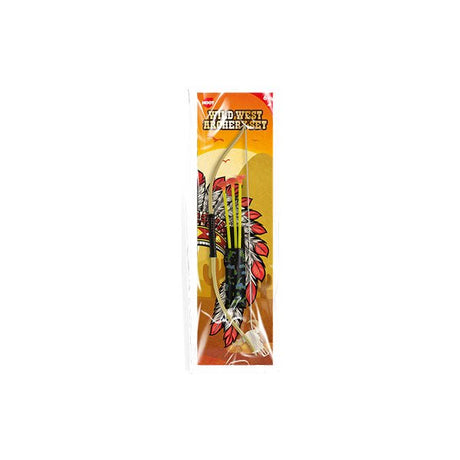 Hoot Wild West Archery Set - EuroGiant