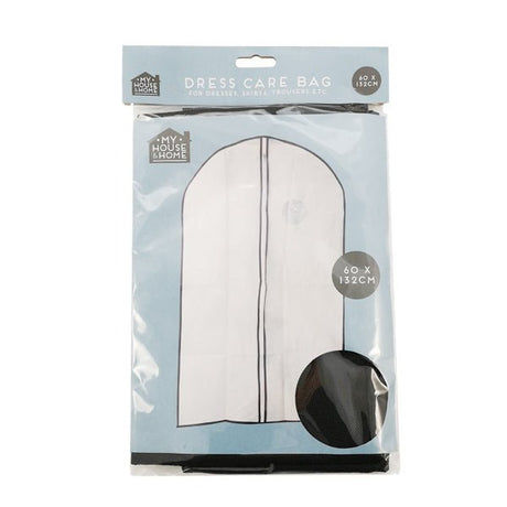 House & Home Dress Care Bag 60x132cm - EuroGiant