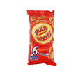 Hula Hoops Original 24g 6 Pk - EuroGiant