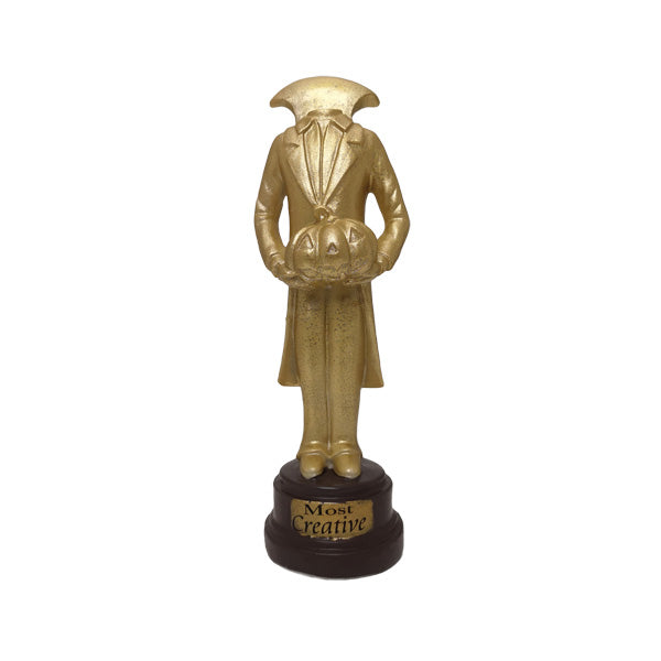 Vampire Awards Trophy