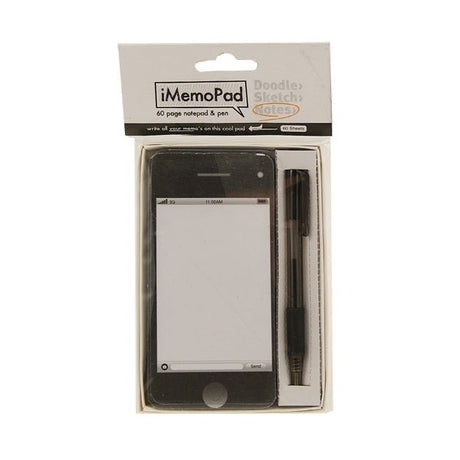 iMEMO Pad With Pen iPHONE) - EuroGiant