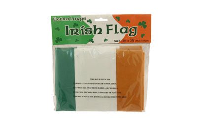 IRELAND FLAG 60 INCH * 36 INCH - EuroGiant