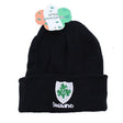 Ireland Monkey Hat Black - EuroGiant