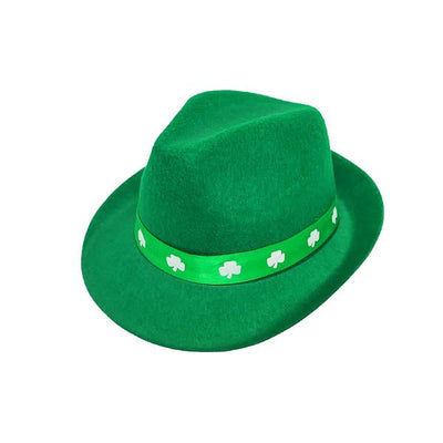 IRELAND TRILBY HAT - EuroGiant