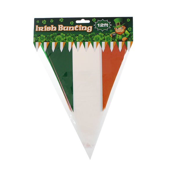 IRISH BUNTING 12FT - EuroGiant