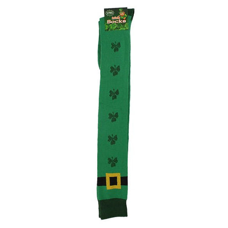 IRISH LONG SOCKS - EuroGiant