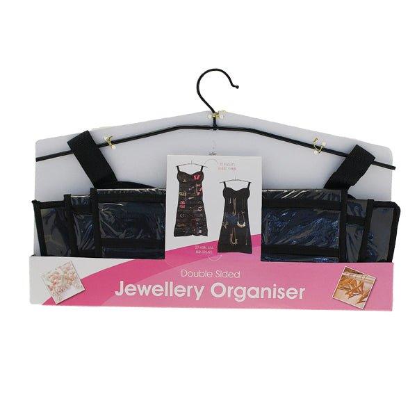 Jewellery Organiser Hanger - EuroGiant