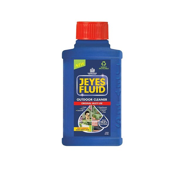 Jeyes Fluid Outdoor Cleaner 300ml - EuroGiant