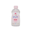 Johnsons Baby Oil 200ml - EuroGiant